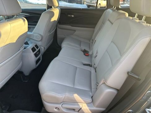 Used 2022 Honda Pilot EX-L image 22