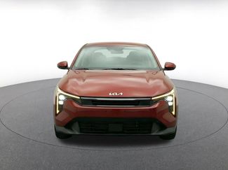 Used 2025 Kia K4 FWD video 2