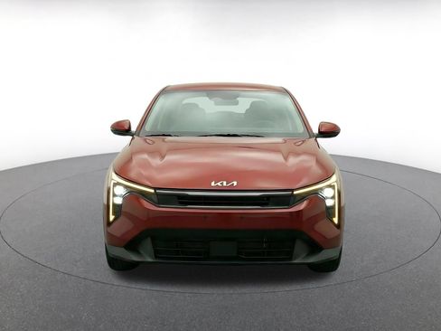Used 2025 Kia K4 FWD image 2