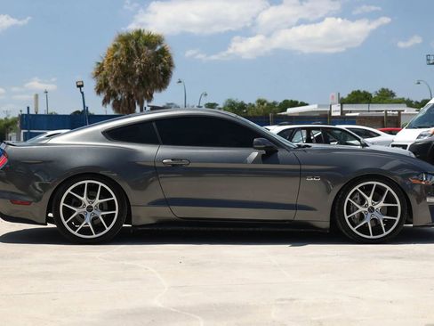 Used 2019 Ford Mustang GT image 8