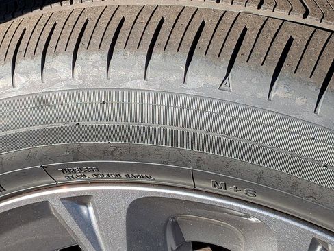 New 2026 MAZDA CX-90 3.3 Turbo w/ Preferred Package image 11