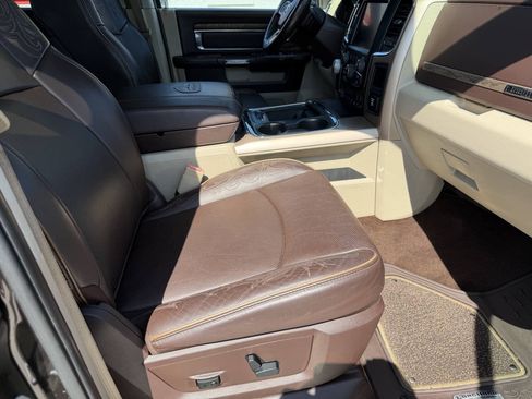 Used 2016 RAM 1500 Laramie Longhorn w/ Convenience Group AWD/4WD image 25