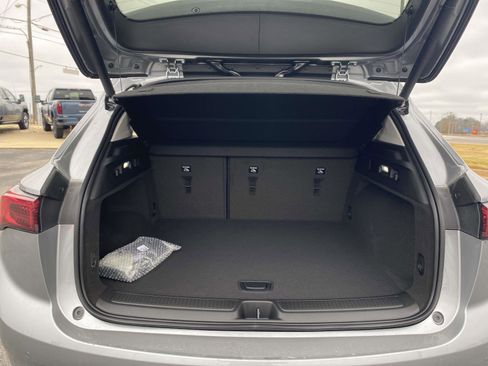 New 2026 Buick Envision Sport Touring image 9