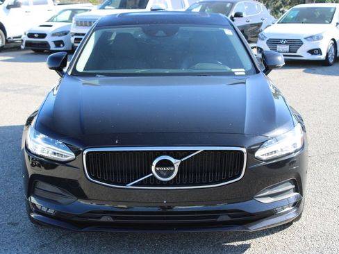 Used 2018 Volvo S90 T5 Momentum AWD/4WD image 2
