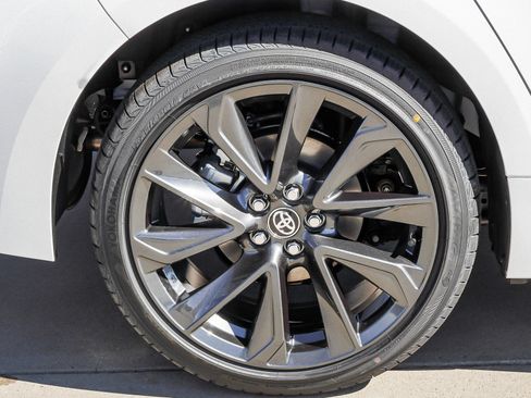 New 2026 Toyota Corolla SE w/ SE Premium Package image 11