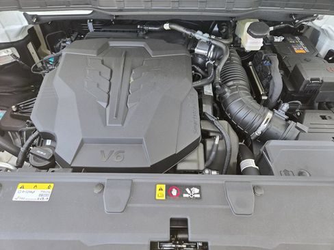 New 2026 Kia Carnival SX Prestige FWD image 22