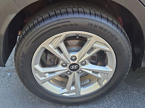 Used 2022 Hyundai Kona SEL AWD/4WD image 10