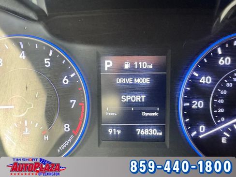 Used 2022 Hyundai Palisade SEL w/ Cargo Package FWD image 4