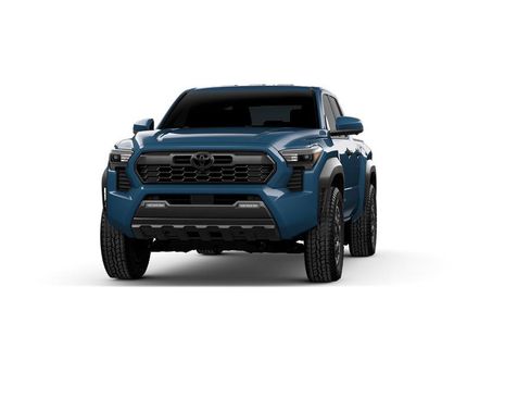 New 2026 Toyota Tacoma TRD Off-Road AWD/4WD image 21