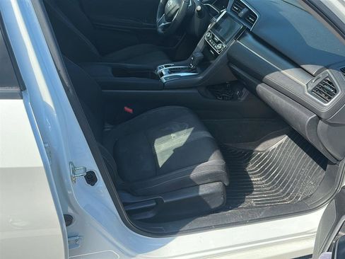 Used 2017 Honda Civic EX image 6