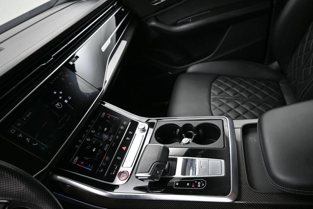 Used 2022 Audi SQ7 Prestige w/ Prestige Package AWD/4WD image 18