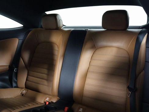 Certified 2022 Mercedes-Benz C 43 AMG 4MATIC Coupe image 11