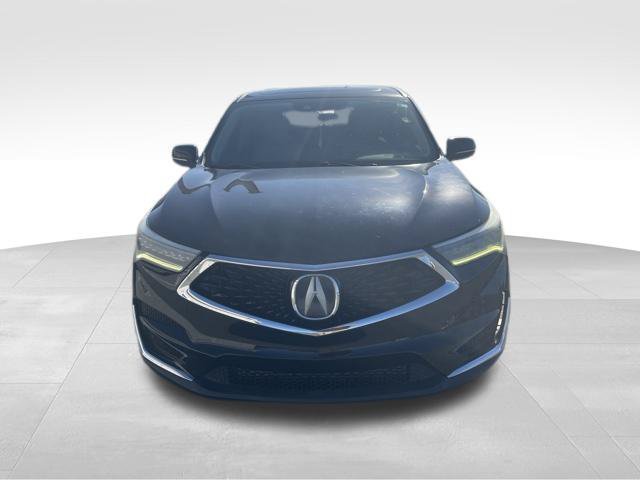Used 2019 Acura RDX AWD image 3