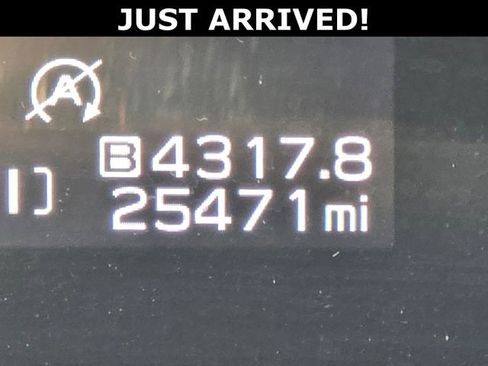 Used 2024 Subaru Crosstrek 2.5i Wilderness w/ Wilderness Package image 23