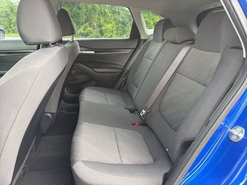 Used 2023 Kia Seltos LX AWD/4WD image 18