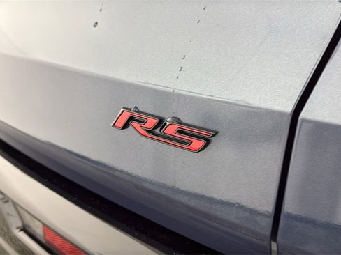 Certified 2026 Chevrolet Traverse RS image 46