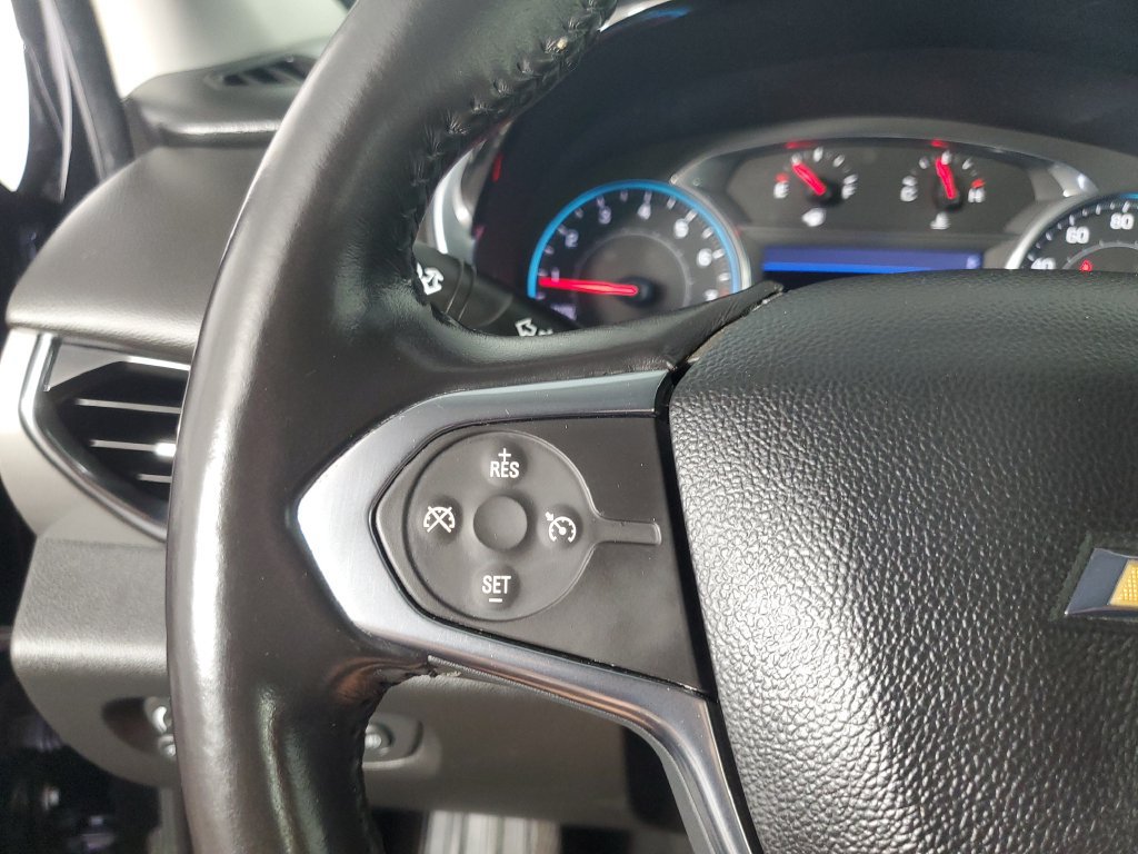 Used 2020 Chevrolet Traverse LT FWD image 25