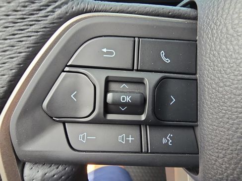 Used 2026 Toyota Tacoma TRD Sport AWD/4WD image 19