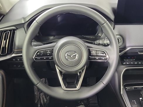 Used 2026 MAZDA CX-90 3.3 Turbo w/ Premium Sport Pkg AWD/4WD image 14