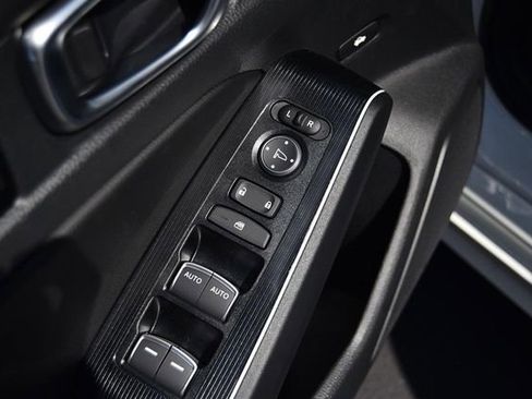 New 2026 Honda Civic Sport Touring image 8