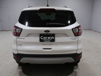 Used 2018 Ford Escape Titanium AWD/4WD video 3