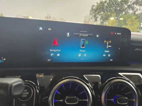 New 2026 Mercedes-Benz CLA 45 AMG S 4MATIC image 27