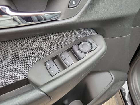 New 2026 Chevrolet TrailBlazer LS image 15