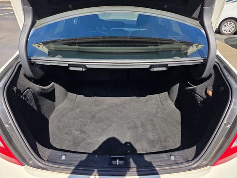 Used 2012 Mercedes-Benz C 300 4MATIC Sedan image 21