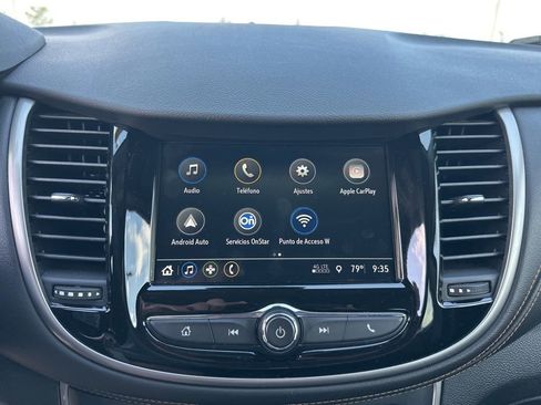 Used 2019 Chevrolet Trax LS FWD image 18