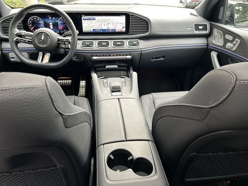 Certified 2026 Mercedes-Benz GLS 450 4MATIC image 26