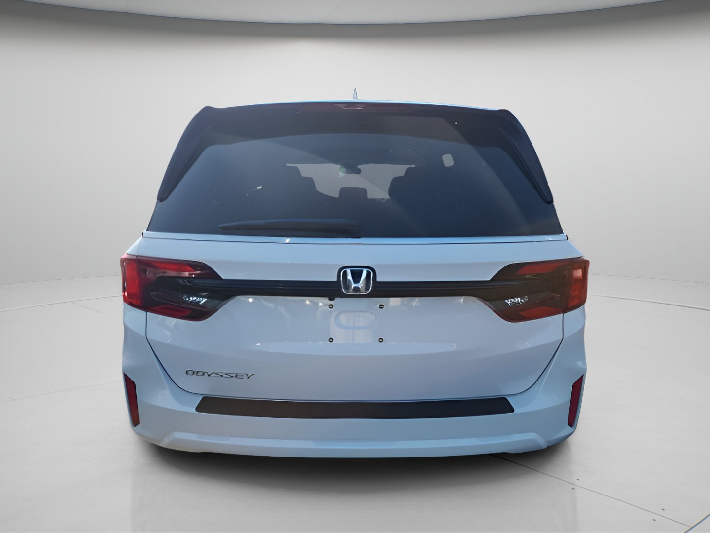 New 2027 Honda Odyssey EX-L image 6