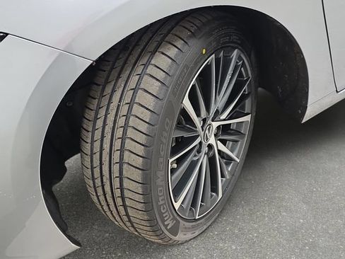 Used 2022 Lexus ES 350 w/ Premium Package FWD image 29