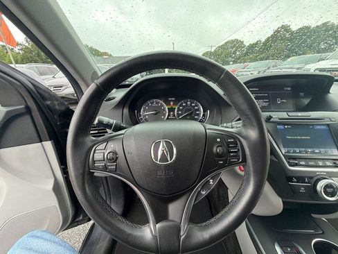 Used 2018 Acura MDX SH-AWD image 22