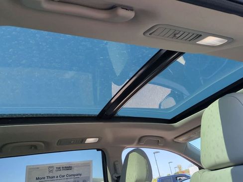 New 2026 Subaru Ascent Limited AWD/4WD image 21
