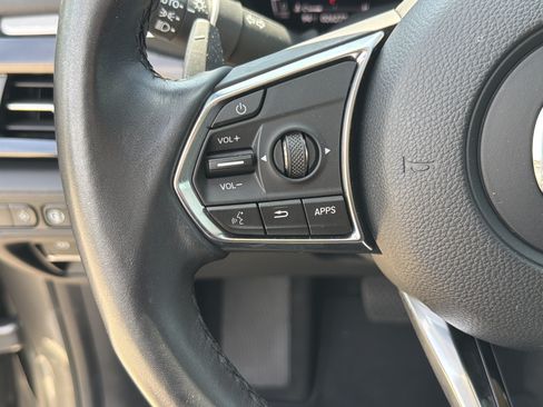 Certified 2024 Acura MDX FWD w/ Technology Package image 19