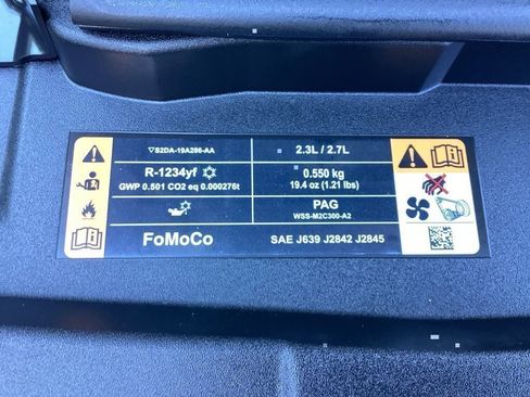 New 2025 Ford Bronco Badlands image 74