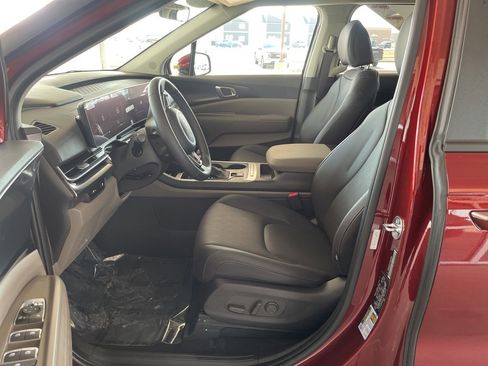 New 2026 Kia Carnival image 10