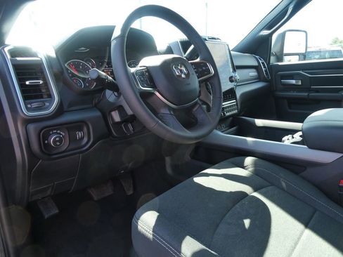 Used 2026 RAM 3500 Big Horn AWD/4WD image 22