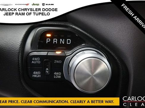 Used 2022 RAM 1500 Laramie AWD/4WD image 20