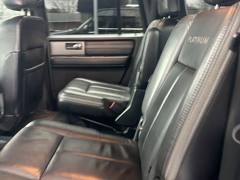 Used 2015 Ford Expedition EL Platinum image 33