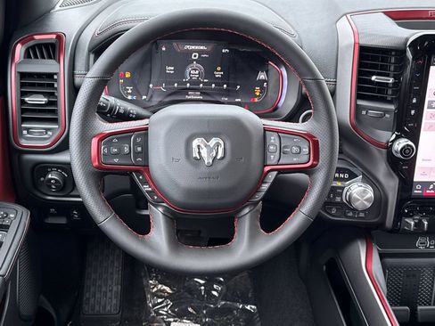 New 2026 RAM 1500 Rebel image 13