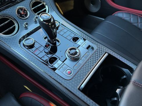 Used 2022 Bentley Continental GT Speed image 28