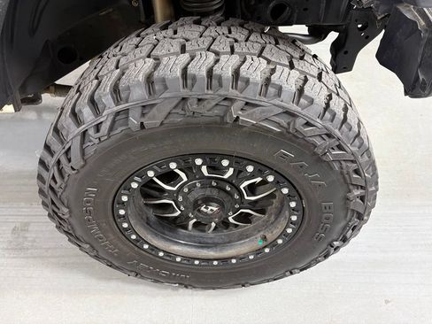 Used 2018 Jeep Wrangler Unlimited Sport AWD/4WD image 14