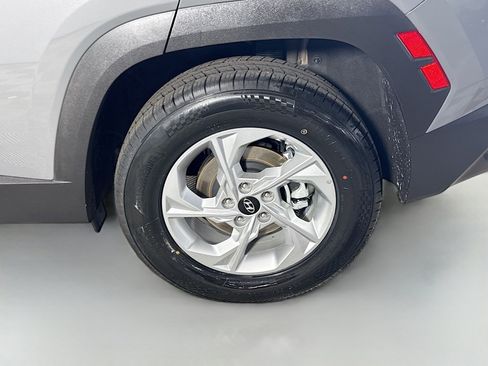 Used 2024 Hyundai Tucson SEL AWD/4WD image 37