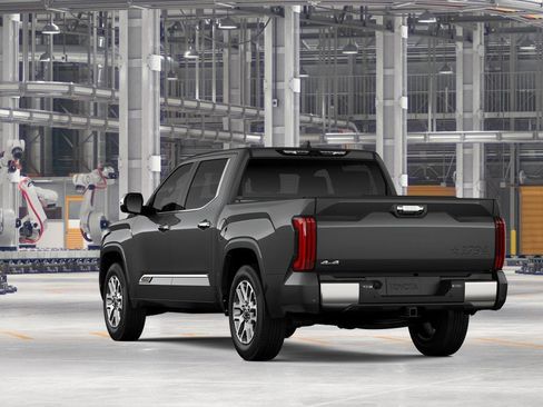 New 2026 Toyota Tundra 1794 Edition AWD/4WD image 7