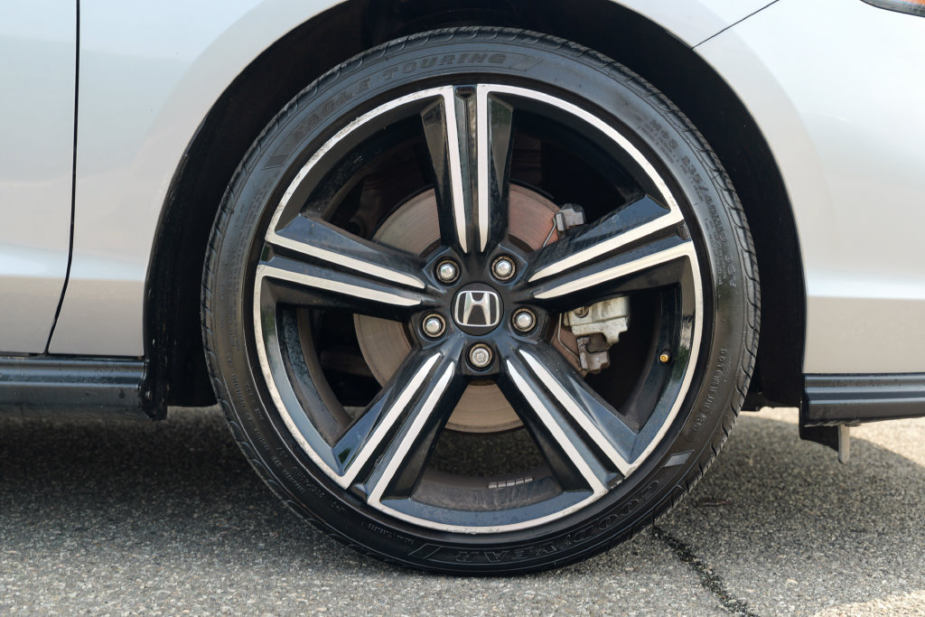 Used 2023 Honda Accord Sport image 12