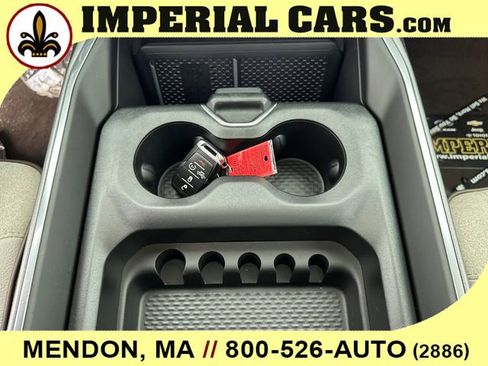 New 2026 RAM 1500 Laramie AWD/4WD image 33