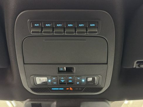 Used 2026 Ford F150 Tremor w/ Bed Utility Package AWD/4WD image 34