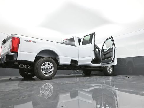 New 2026 Ford F350 XLT image 66