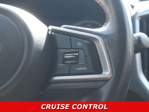 Used 2018 Subaru Crosstrek 2.0i Premium w/ Popular Package #3 AWD/4WD image 16
